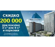 Парковочное место за 450 000 рублей!